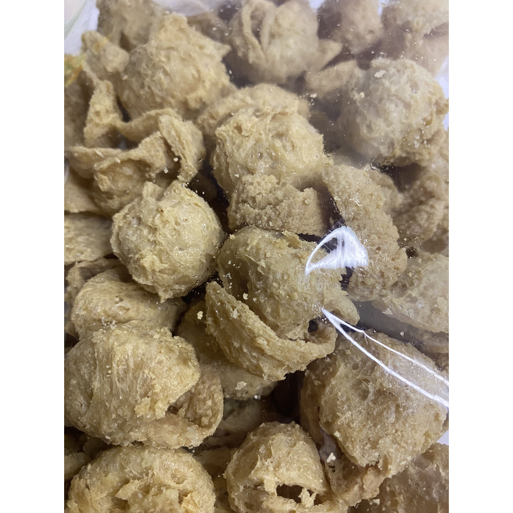 

CAMILAN VIRAL LADEED - BUMBU MELIMPAH KRIPIK TAHU JURALIT WALIK KRISPY