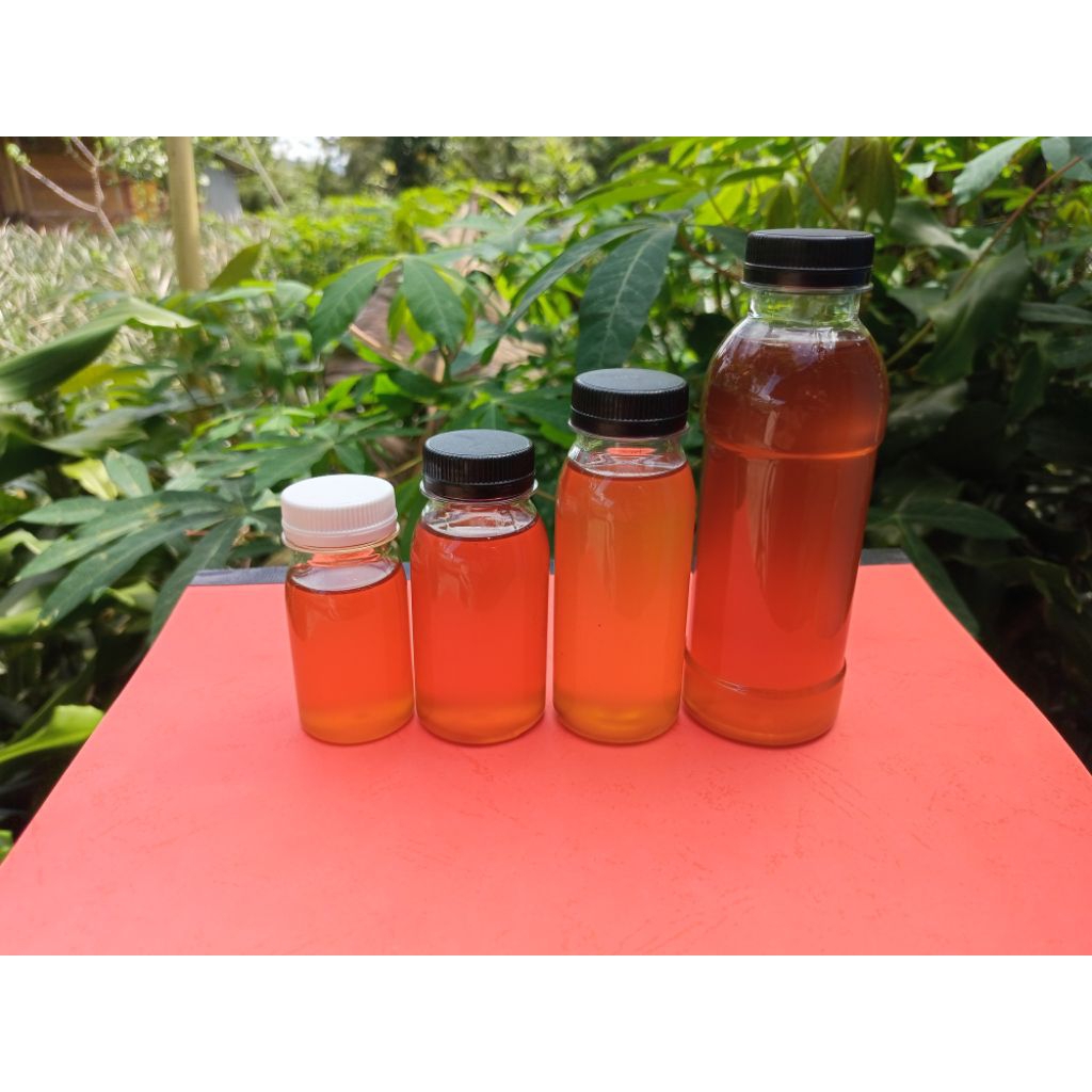 

Madu Asli 100% | Madu iprj Toserba | 30ml