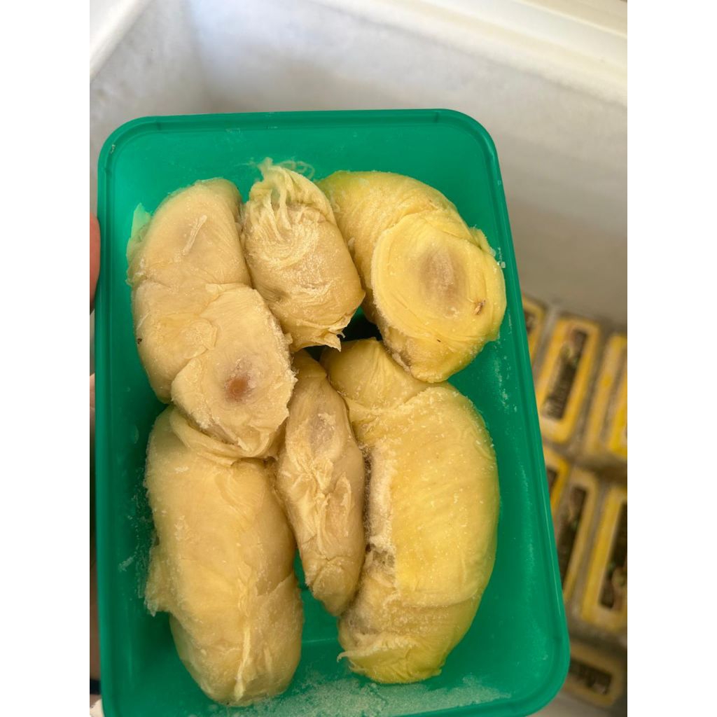 

Durian Medan Premium