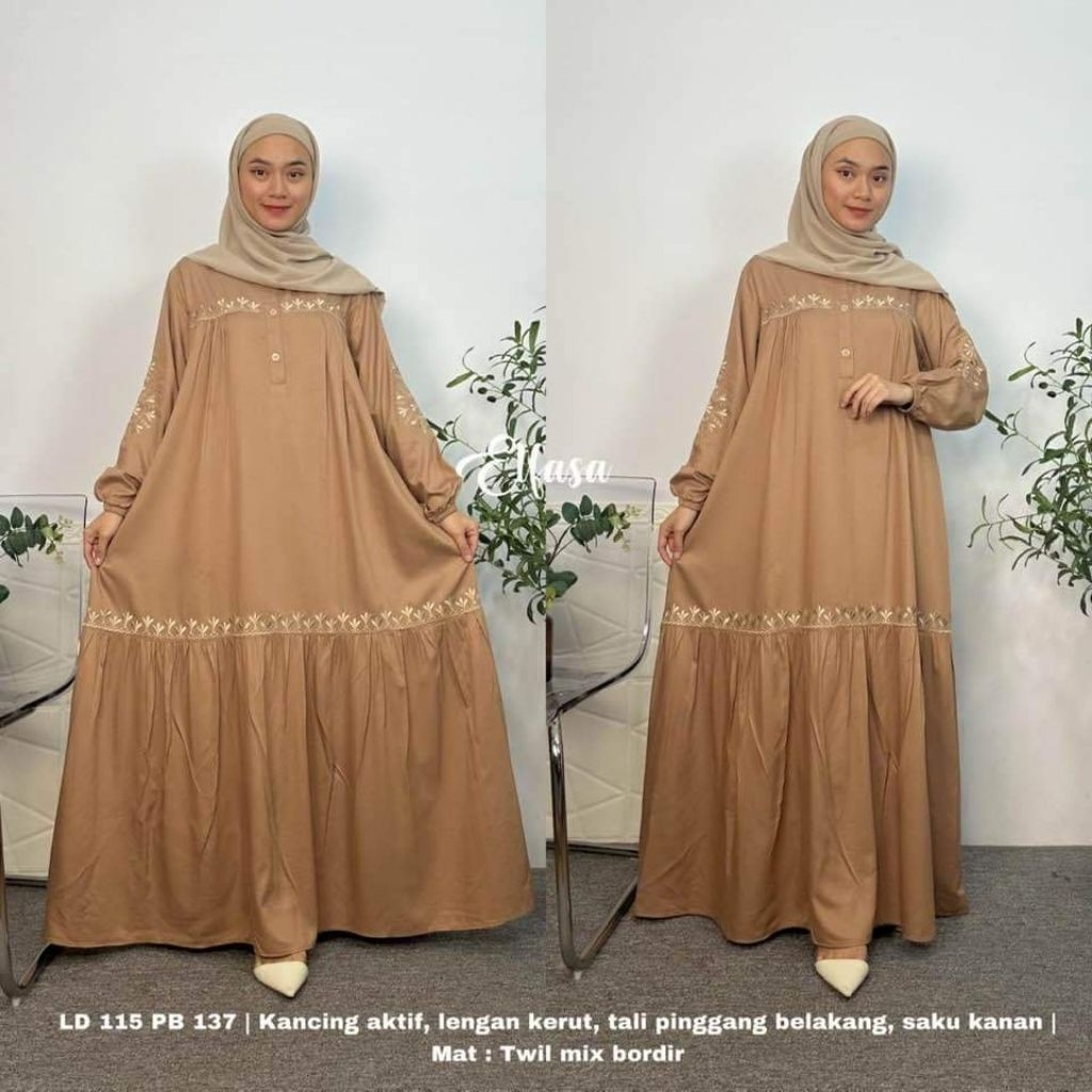 Dress Annisa