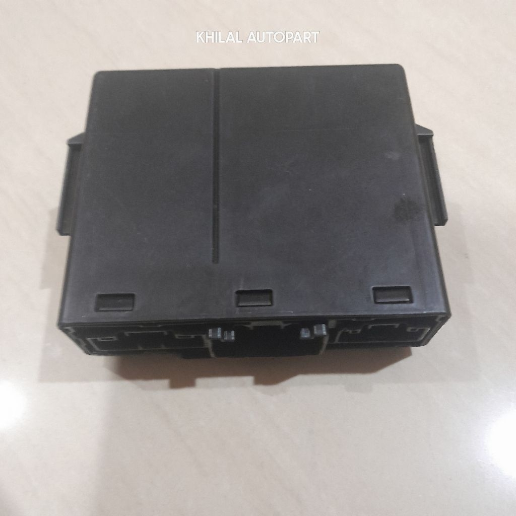 [ecu] Rilay integration allnew avanza xenia part.82641-BZ010