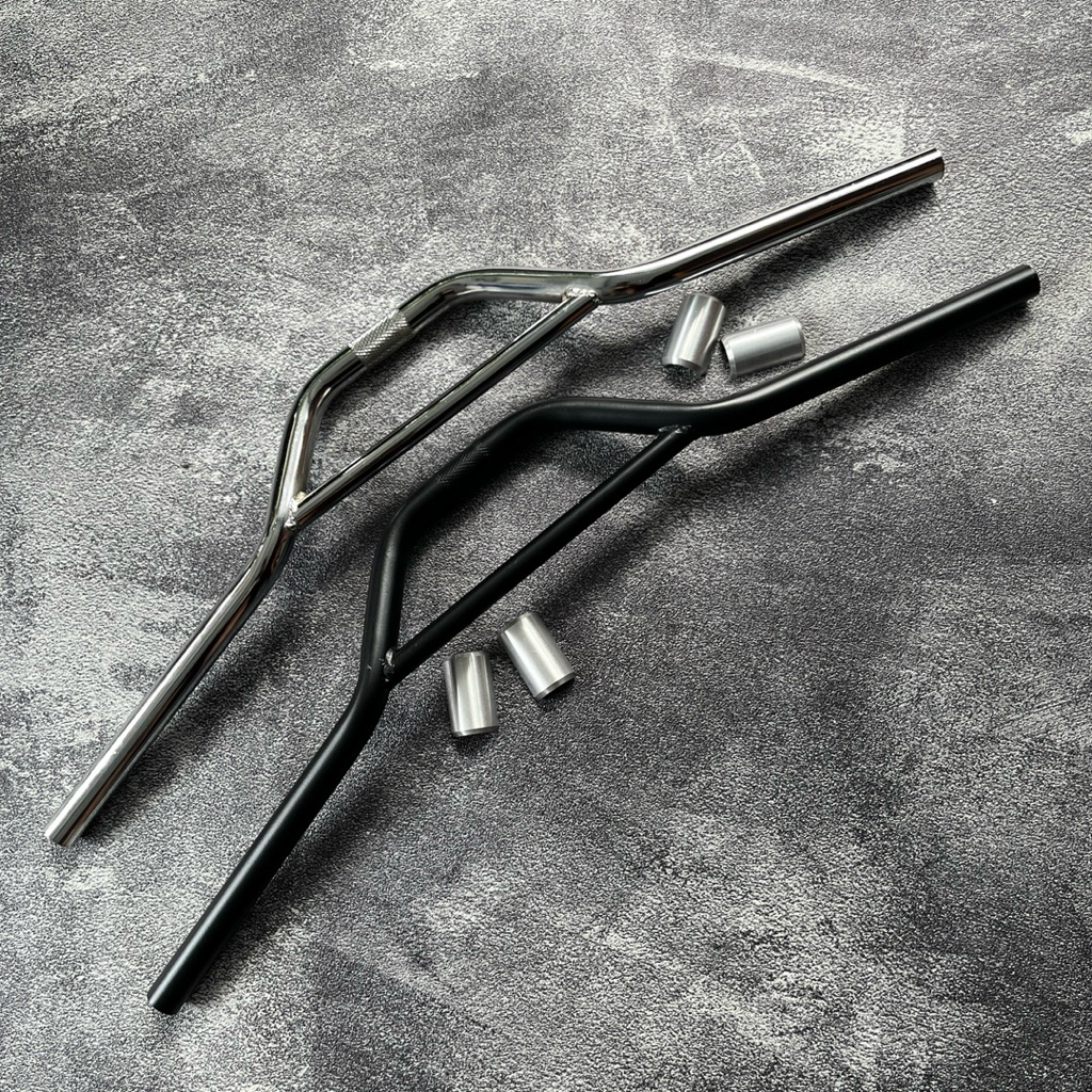 Stang Sepeda SUNRISE Bar Stang SUNRISE Sepeda MTB BMX FEDERAL Commuter Bike Fixie