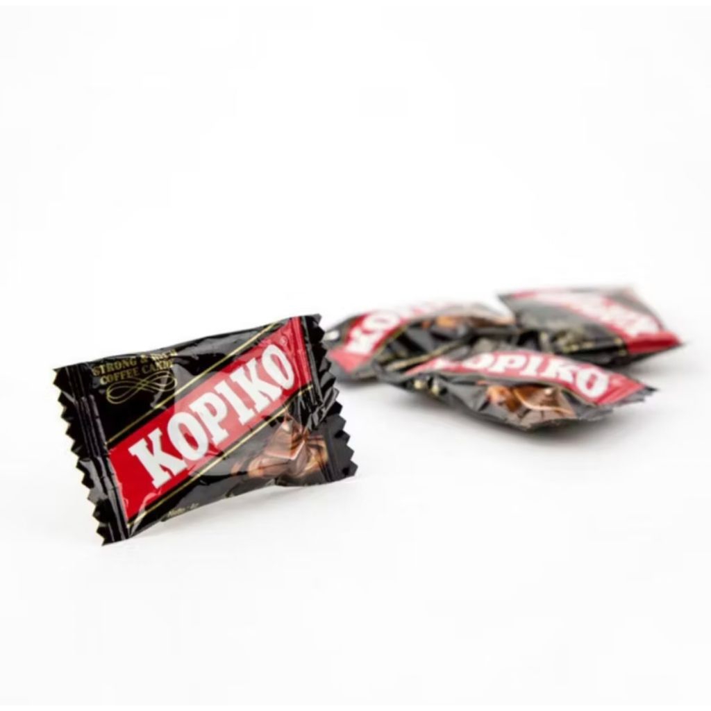 

PERMEN KOPIKO COFFEE CANDY CLASSIC