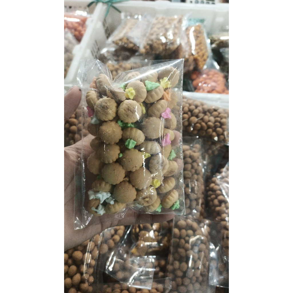 

SNACK MURAH PASAR SENEN