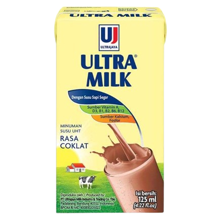 

ULTRA CHOCO SLM 125 ML 8998009010590