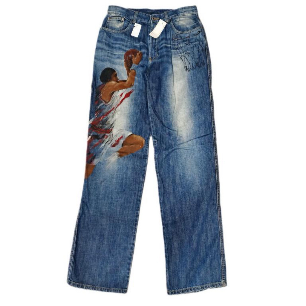 Kode c26 celana y2k celana keren celana cargo celana Carpenter celana baggy celana gombrang celana j