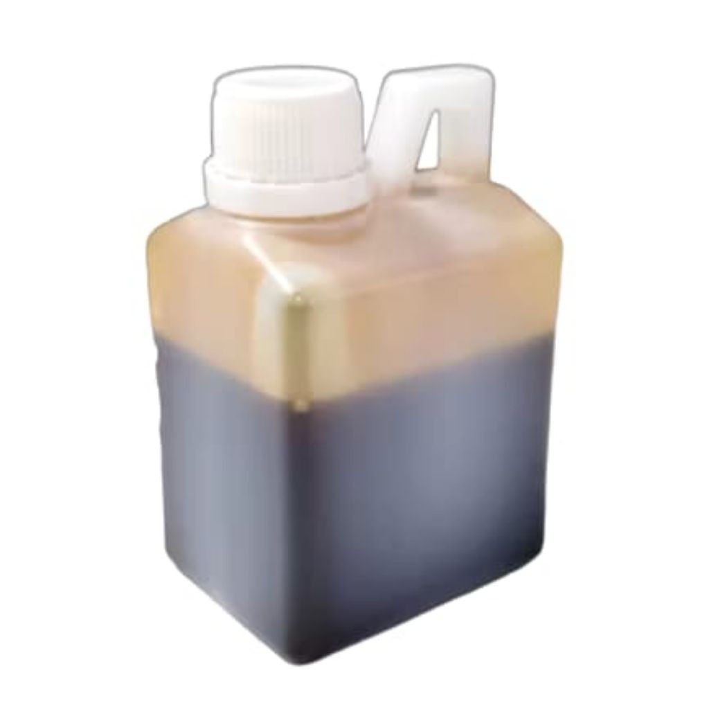 

Madu Hitam Pahit Gamat Propolis Curah 500 Gram