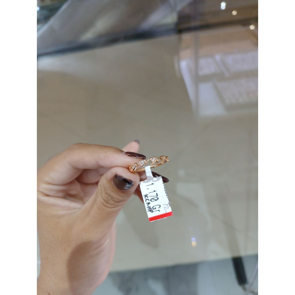 Cincin MD Toko Mas Pantes