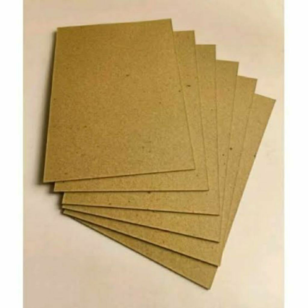 

karton board