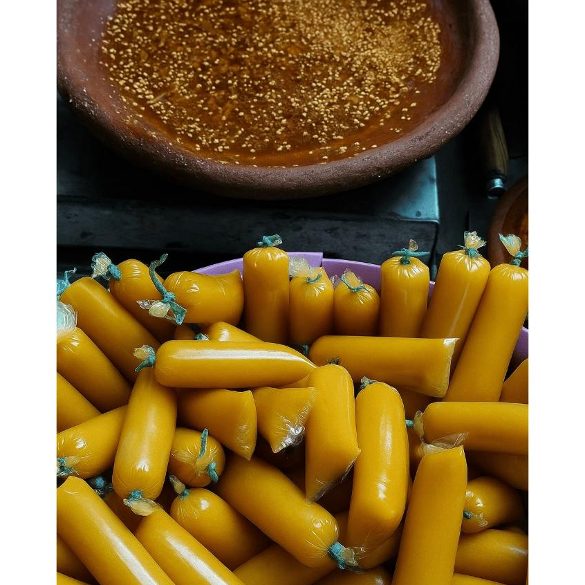 

Siwil Sewel Khas Madura Rujak Socah Camilan