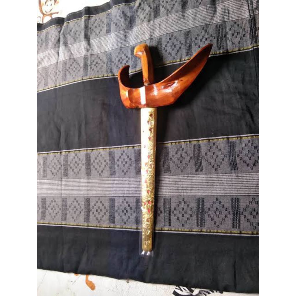 Jual Keris Aksesoris Adat Jawa