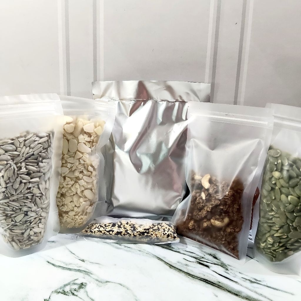 

Paket Bahan Florentine Cookies (Bahan Mentah)