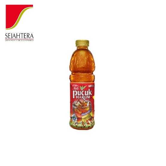 

TEH PUCUK HARUM 500ml BTL