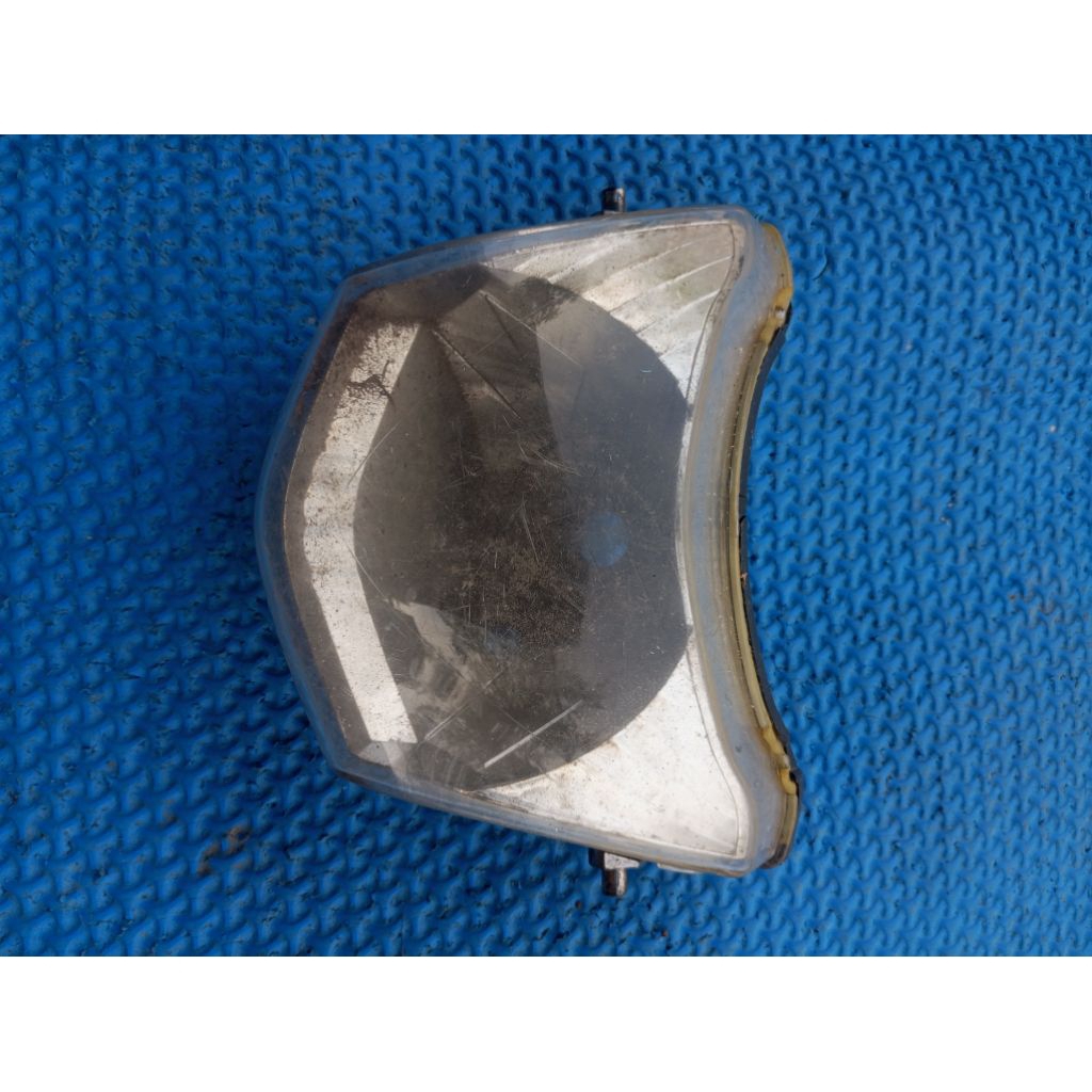 Reflektor Lampu  Supra X125 Old kph Original Copotan