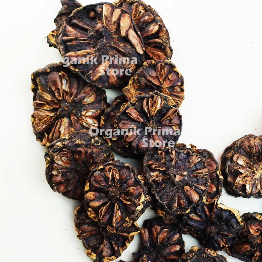 

Buang Mengkudu Kering 500gr Pace Asli Bersih dan Organik