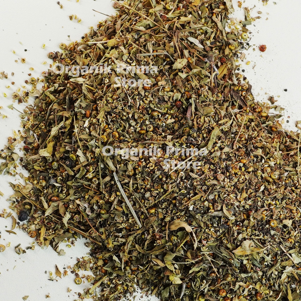 

Daun Meniran Kering 500gr Asli Bersih dan Organik