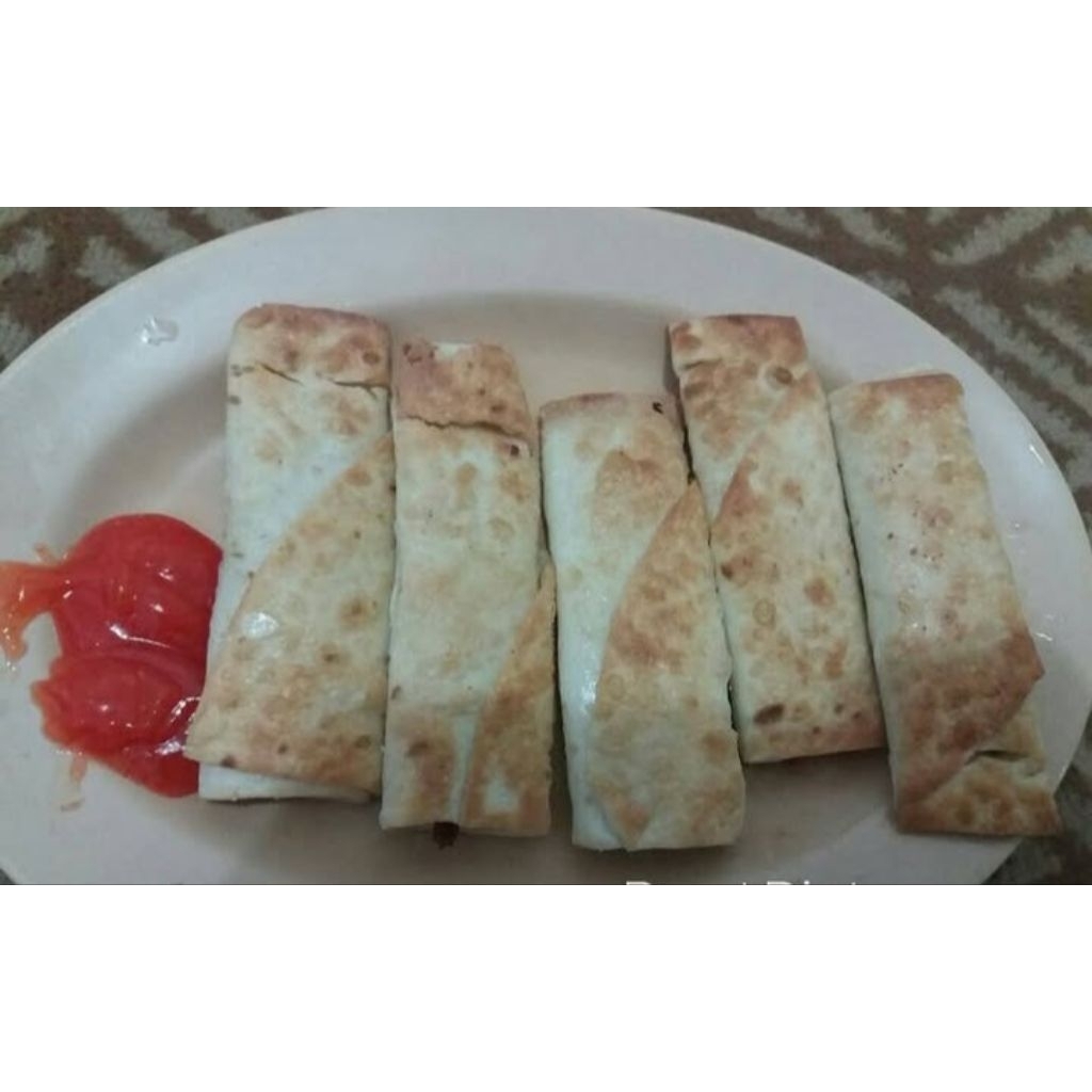 

KEBAB FROZEN KEJU
