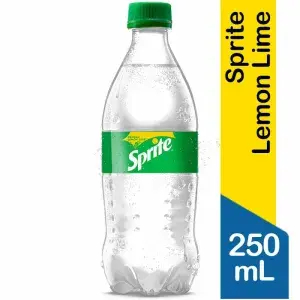 

Sprite Botol kecil