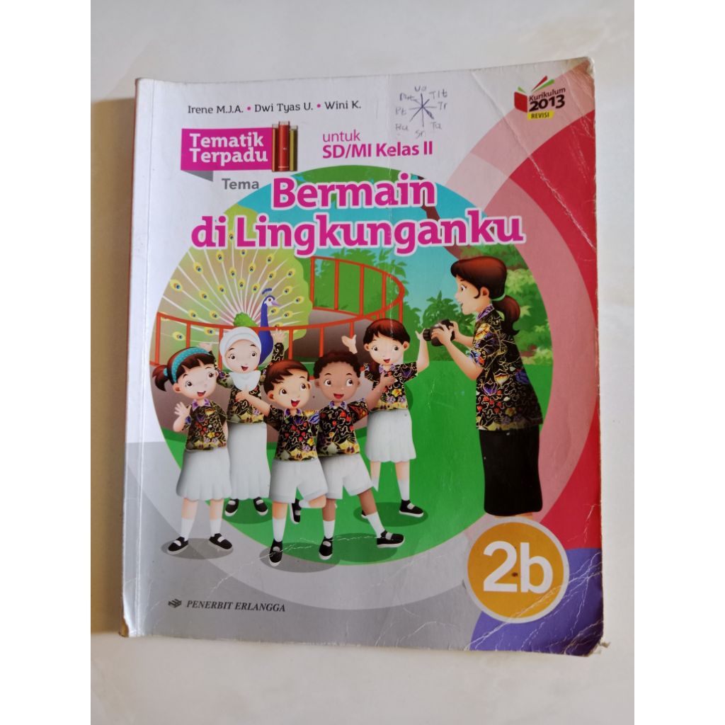 

tematik 2b