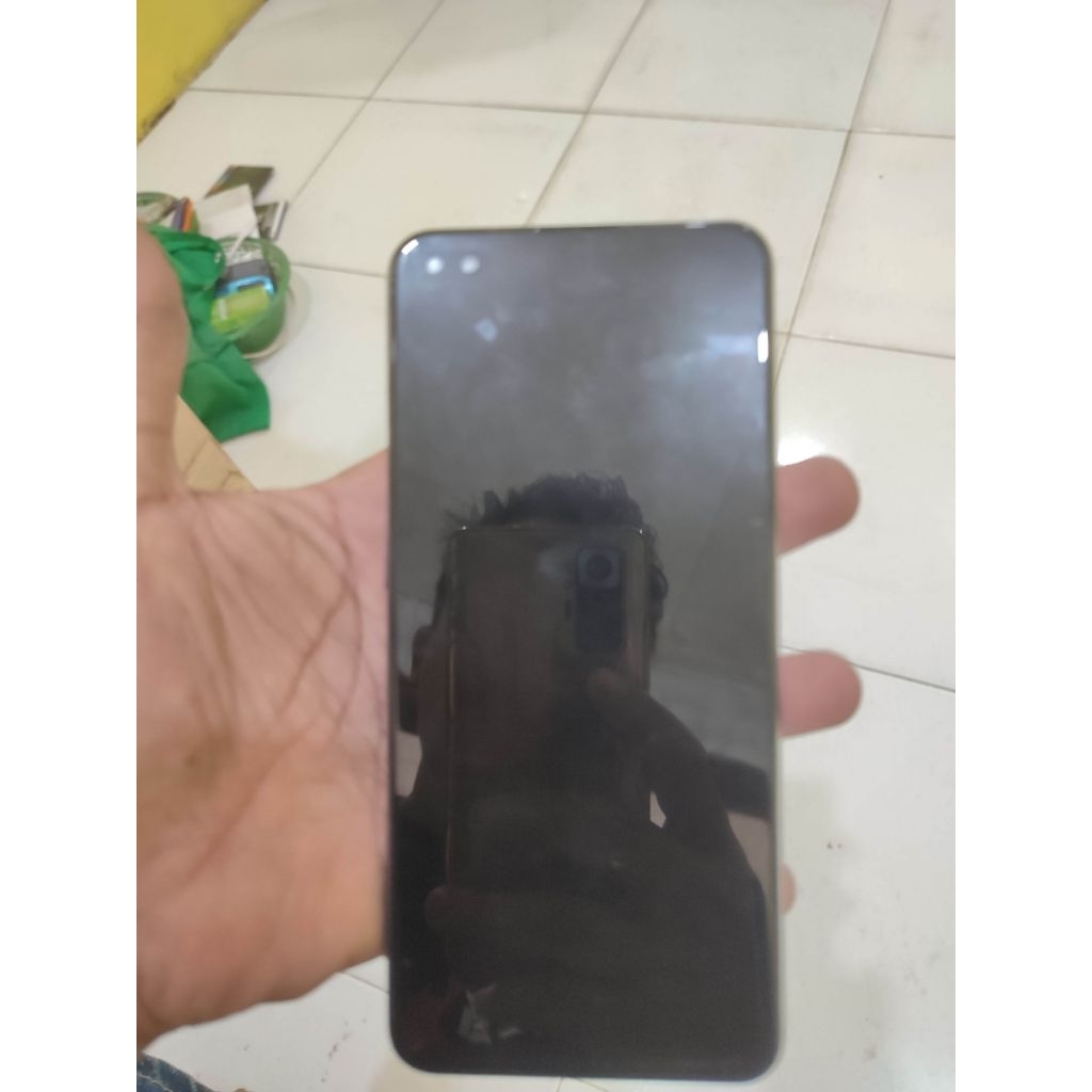 OPPO RENO 4f RAM 8/128 MINUS LCD