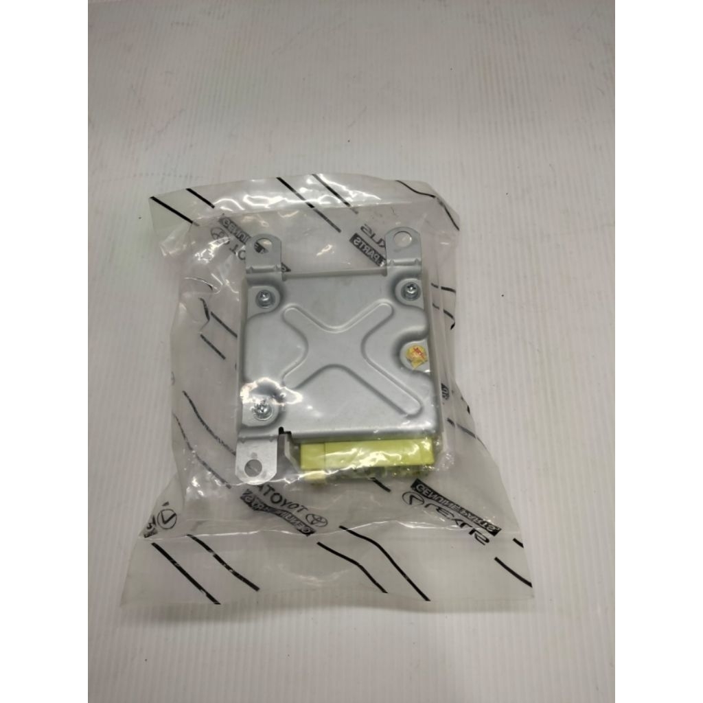 ECU modul air bag rush Terios genuine Toyota 89170-BZ340