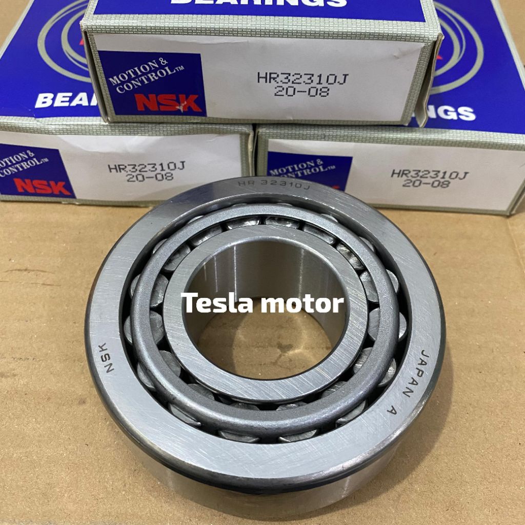 BEARING 32310 RODA DEPAN LUAR HINO LOHAN NSK