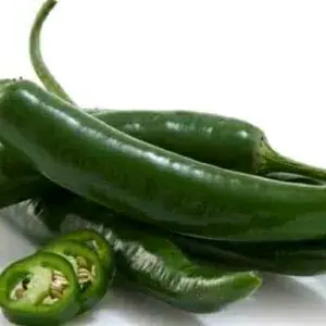 

Cabe Hijau Besar 100gr