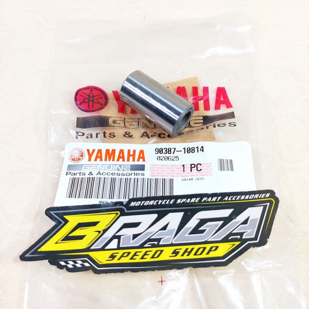 Collar Bosh Conrod Arm Relay Vixion Lama Nvl Nva Bk8 - R15 V2 V3 R15m Xabre Mt15 Xsr Vixion R 155 OR