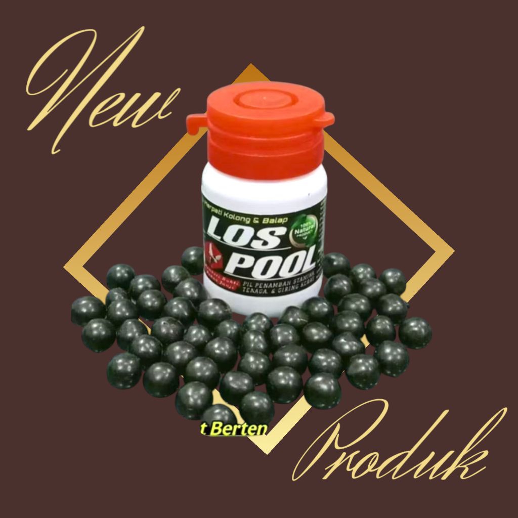 JAMU MERPATI GIRING KEKET LOS POOL ISI 50 BUTIR pil extra power super power ferfect power pil edan