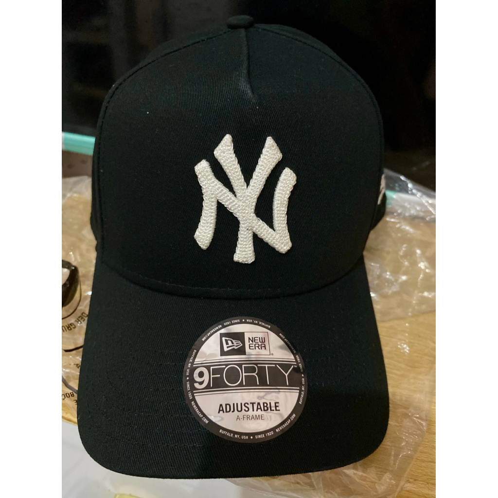 NEW ERA CAP 940AF NEW