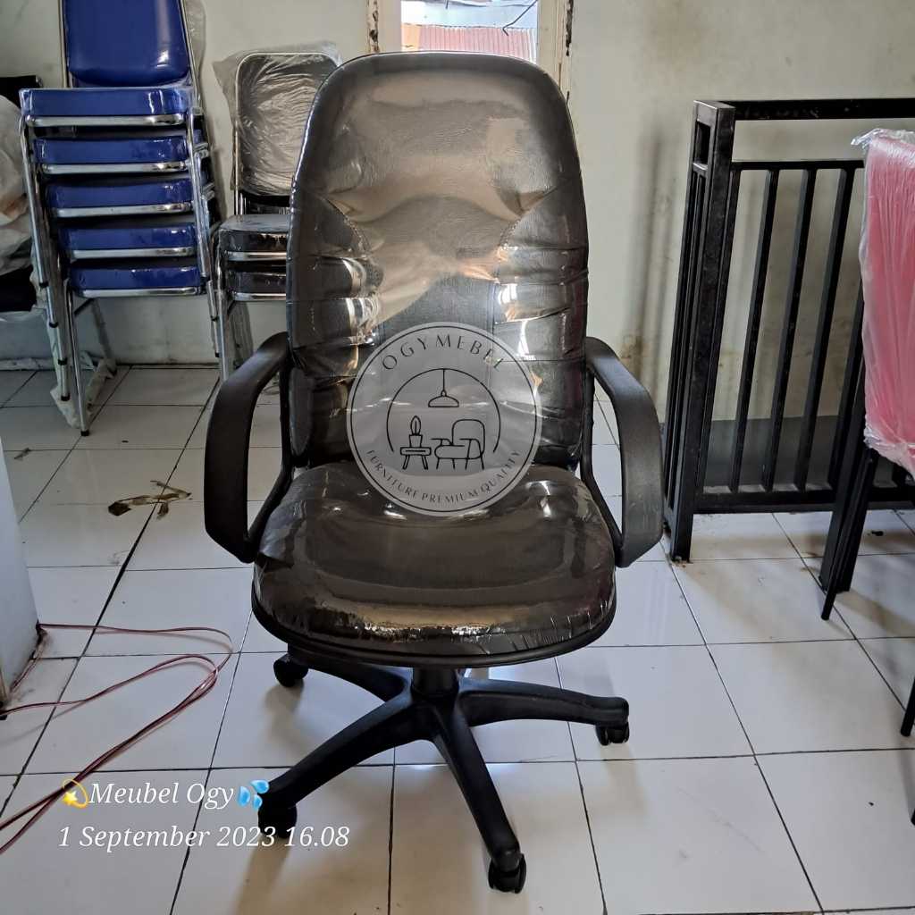 KURSI DIREKTUR BROTHER