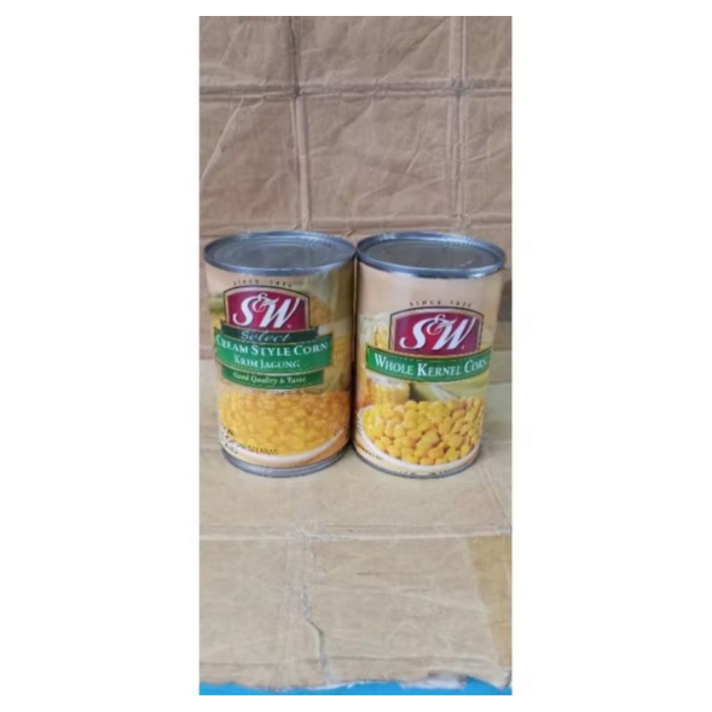 

jagung sw/SW jagung bubur dan biji / jagung kaleng