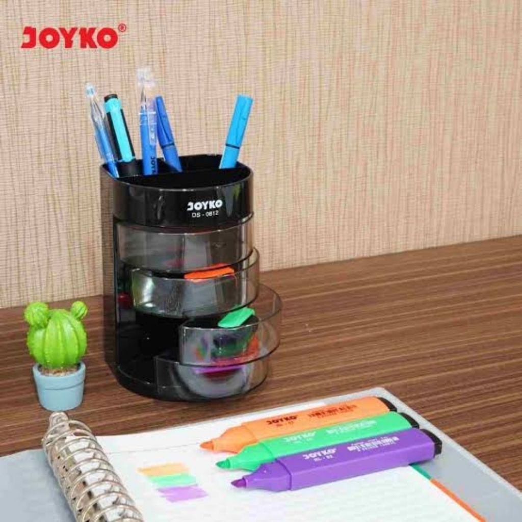 

desk set/tempat pena pensil spidol dll