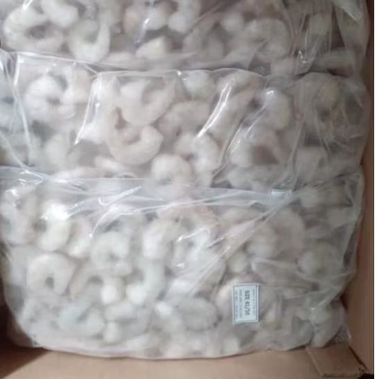 

UDANG KUPAS MEDIUM UDANG MENTAH PREMIUM