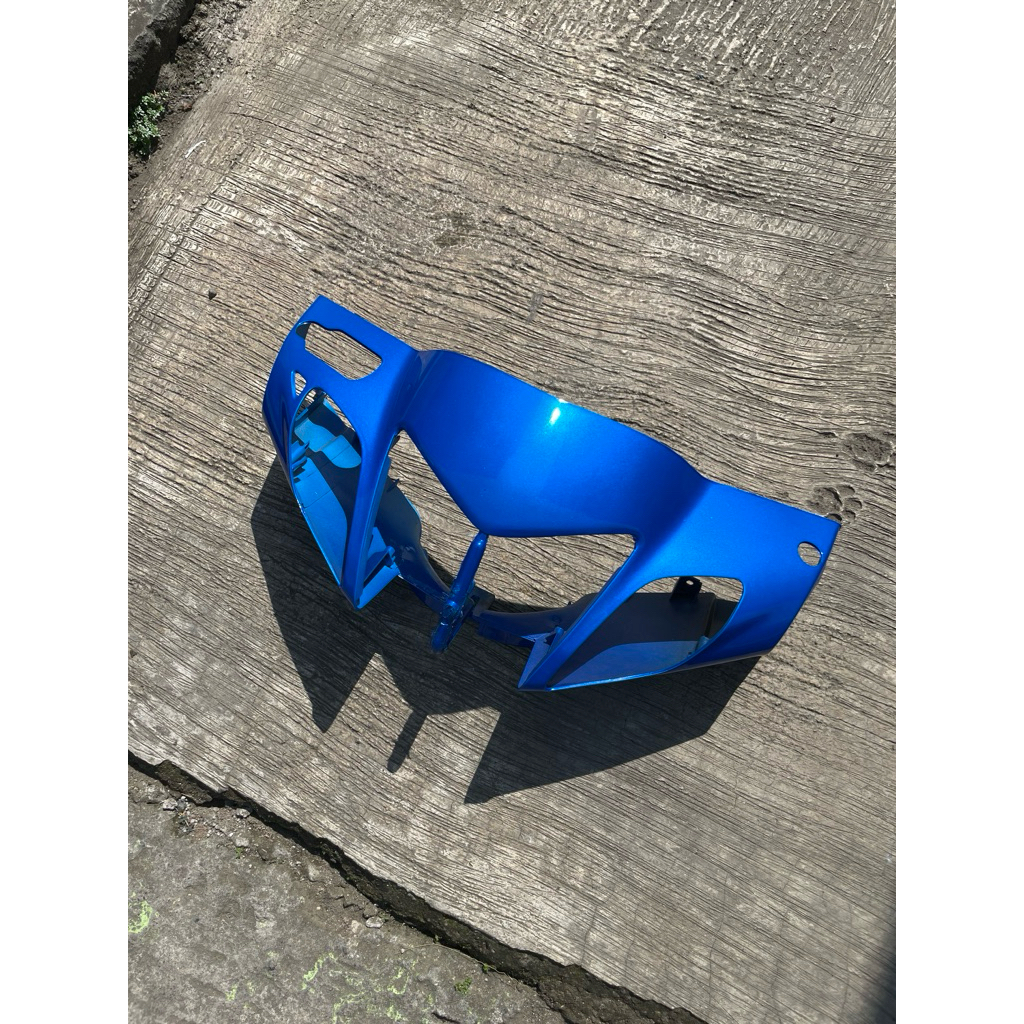 Batok depan Honda Kharisma 125 batok depan honda kharisma