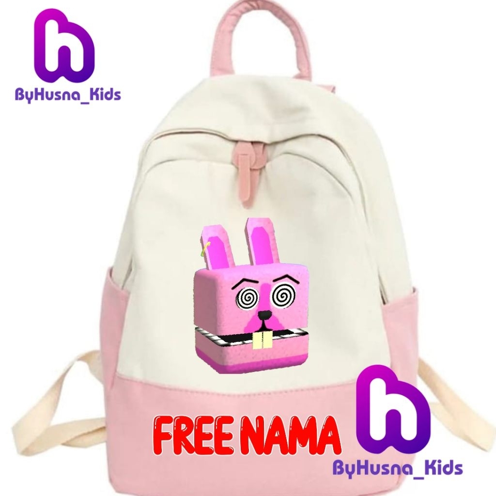 TAS RANSEL ANAK SUPER BEAR ADVENTURE TRISTOPIO ANAK SUPER BEAR ADVENTURE
