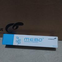 MEBO Mild Burn Treatment 𝟐𝟎𝐆𝐑 - Mengatasi Luka Bakar dan Menghilangkan Bekas Luka