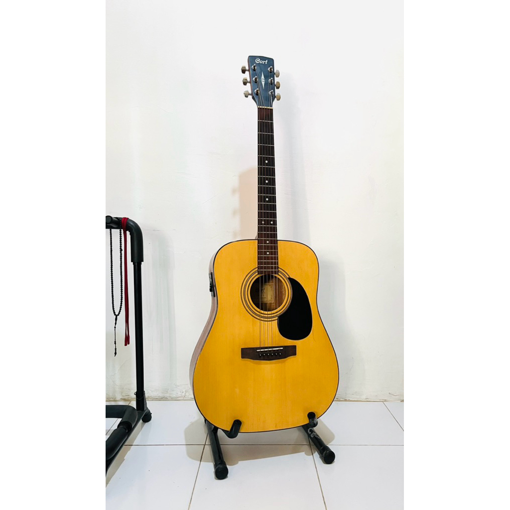 Gitar CORT AD810E OP Original