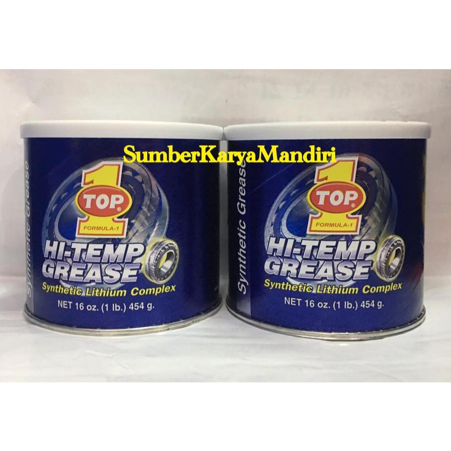 Top 1 Grease / Hi-Temp Grease Top 1