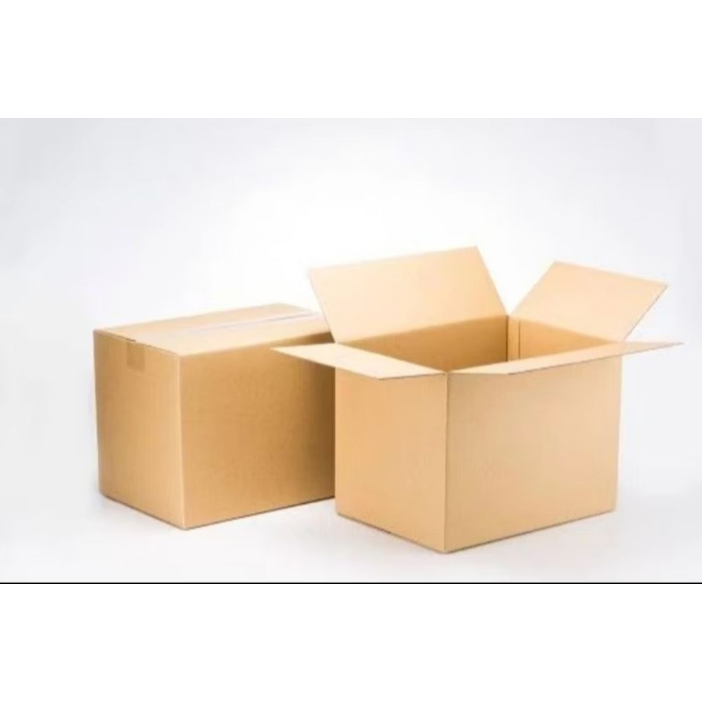 

Kardus / Tambahan Kardus Packing