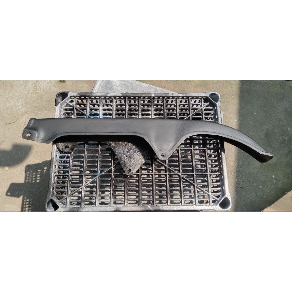 tutup rantai Honda xl125 katengkas Honda xl125