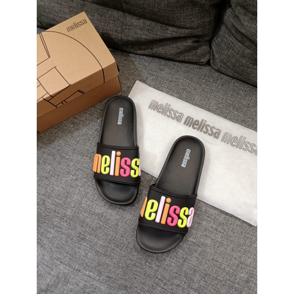 SANDAL MELISSA CHILL/ SANDAL MELISSA TERBARU