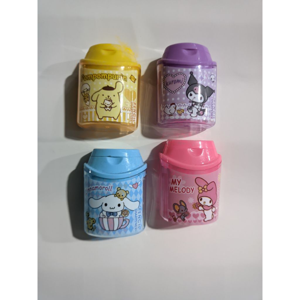 

24pcs(1Box) rautan sanrio