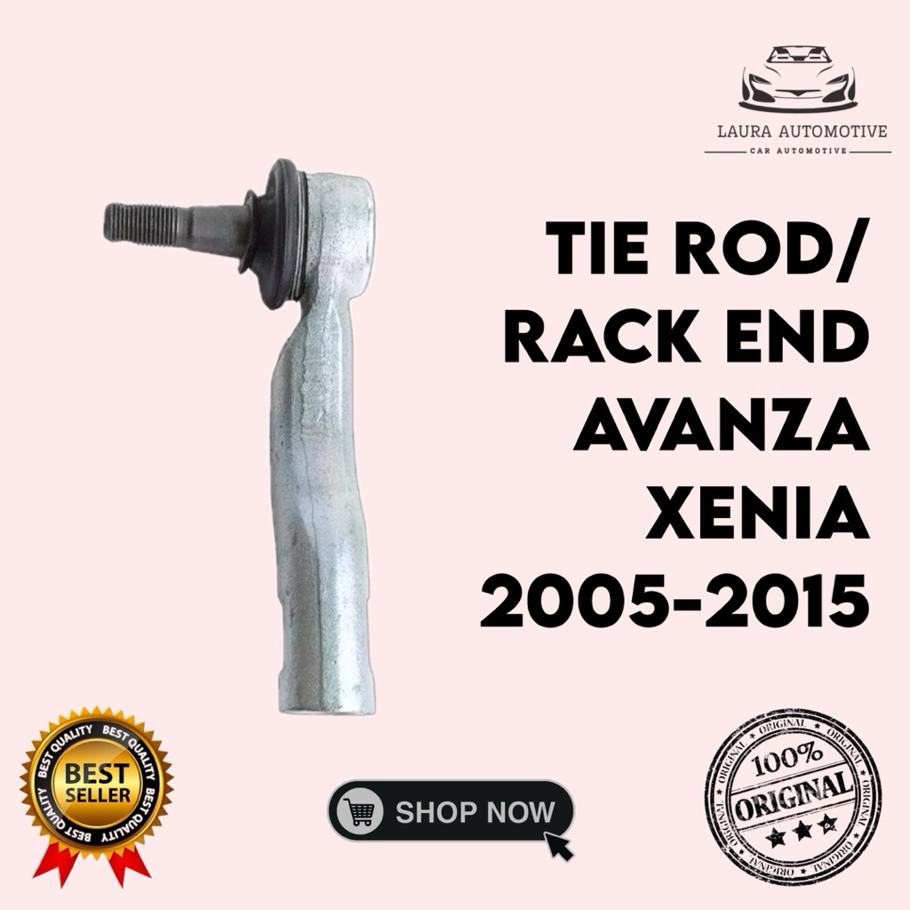 TIE ROD AVANZA XENIA 2005-2015 ORIGINAL