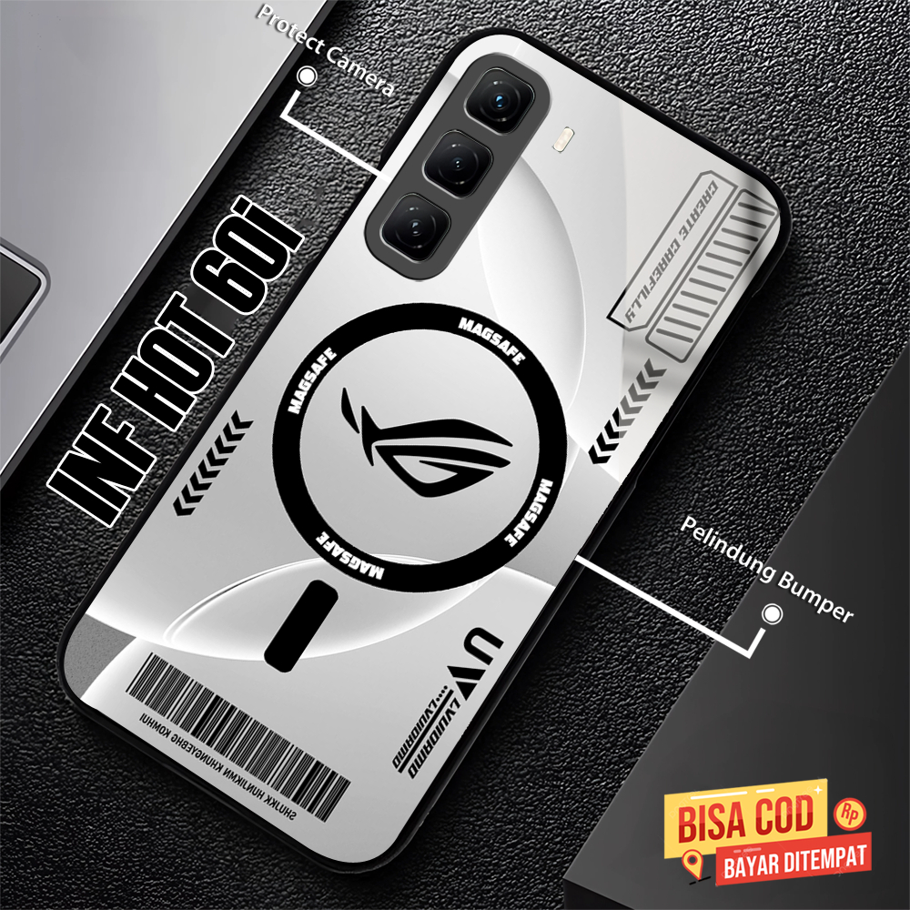 Case Kaca Infinix HOT  60i  Case Hp Untuk Infinix HOT  60i  Casing Hp Untuk Infinix HOT  60i  Softca