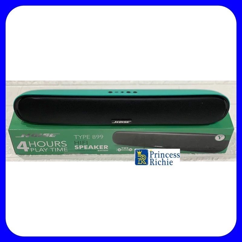 Noise speaker bluetooth 899 Y