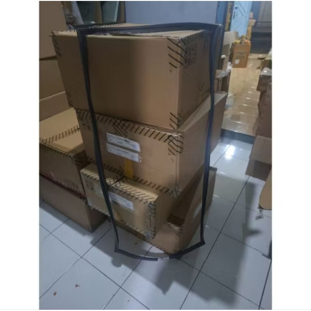 KARET PINTU KULKAS SHARP 2 PINTU SJ-325 SJ326