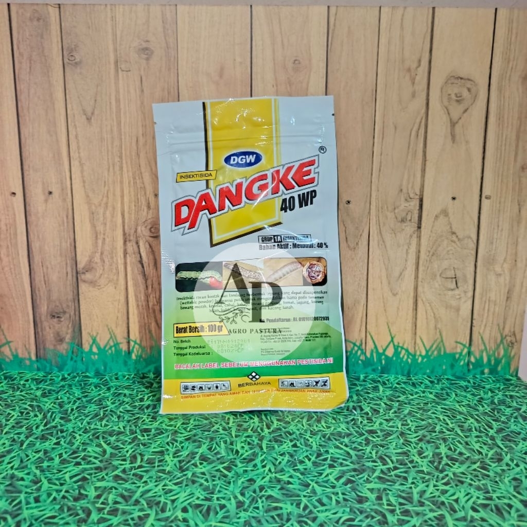 DANGKE 40 WP