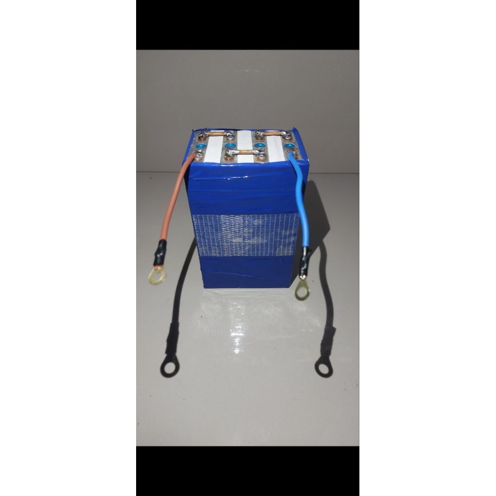 Lifepo4 12v 22Ah Copotan Tanpa BMS