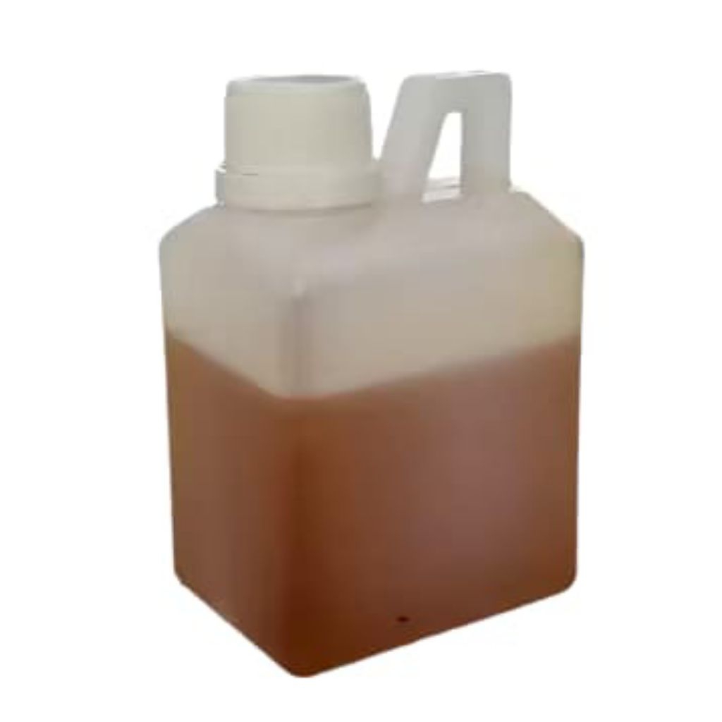 

Madu Kelengkeng Curah 500 Gram